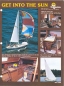 Sun Yacht 1030 Advertisement